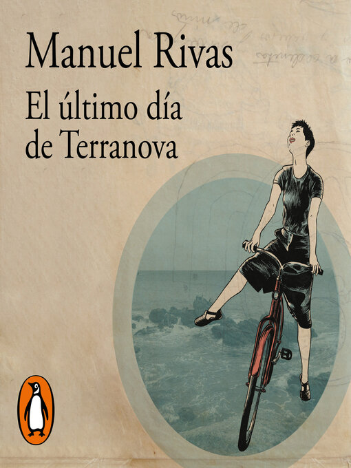 Title details for El último día de Terranova by Manuel Rivas - Available